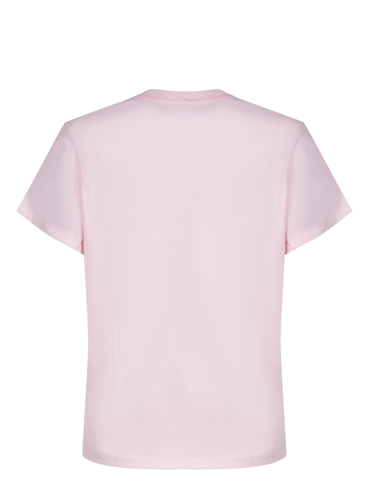 POLO RALPH LAUREN T-shirt 211B14605 014 Light pink