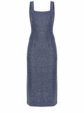 TWENTY FOURHAITCH Clothing A0117-SAMOA DENIM Denim