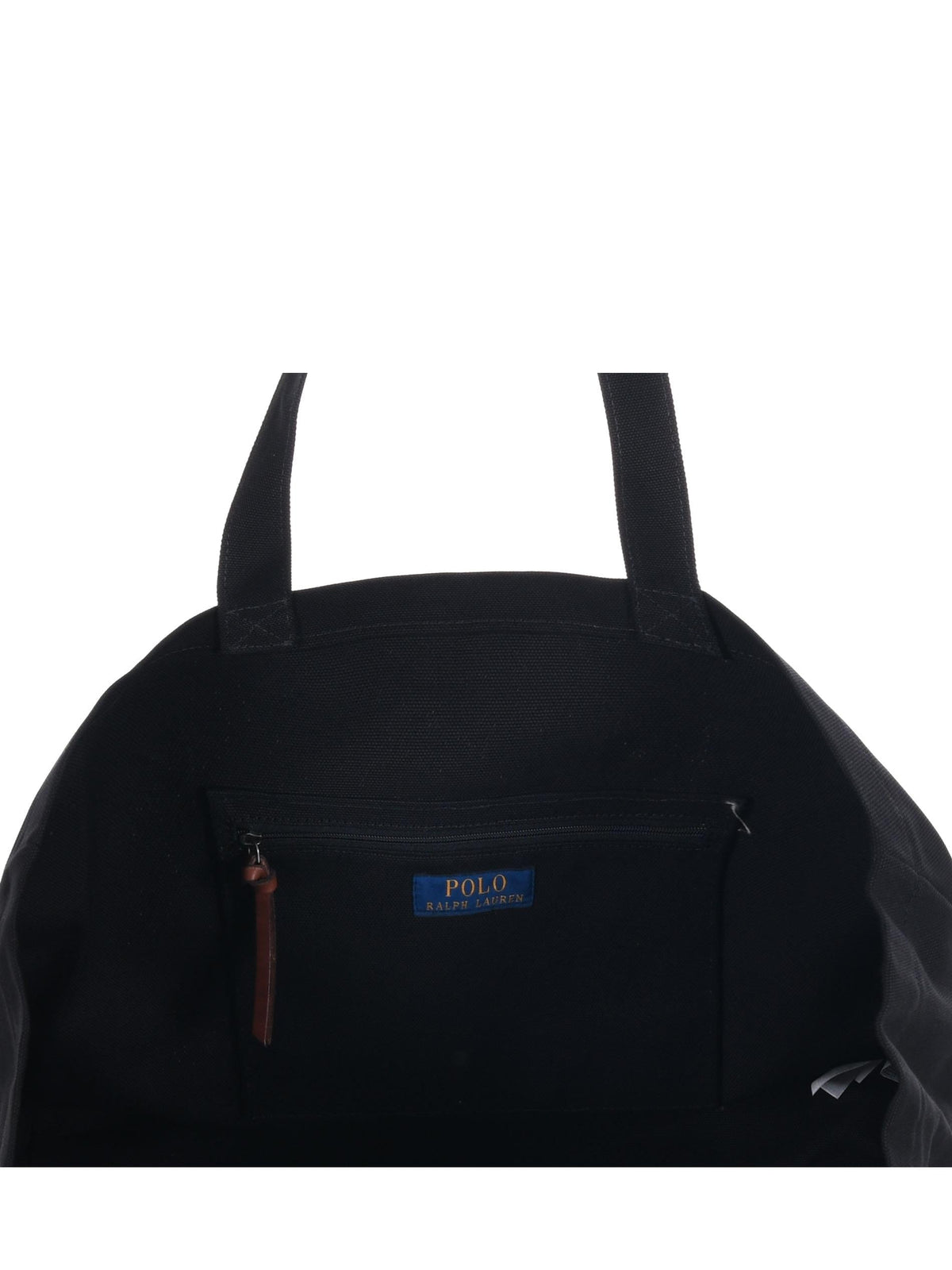 POLO RALPH LAUREN Bags 405962436 001 Black