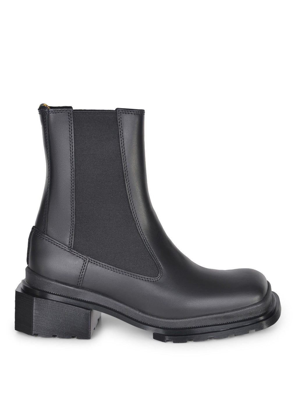 DR MARTENS Boots 32069001 BLACK Black
