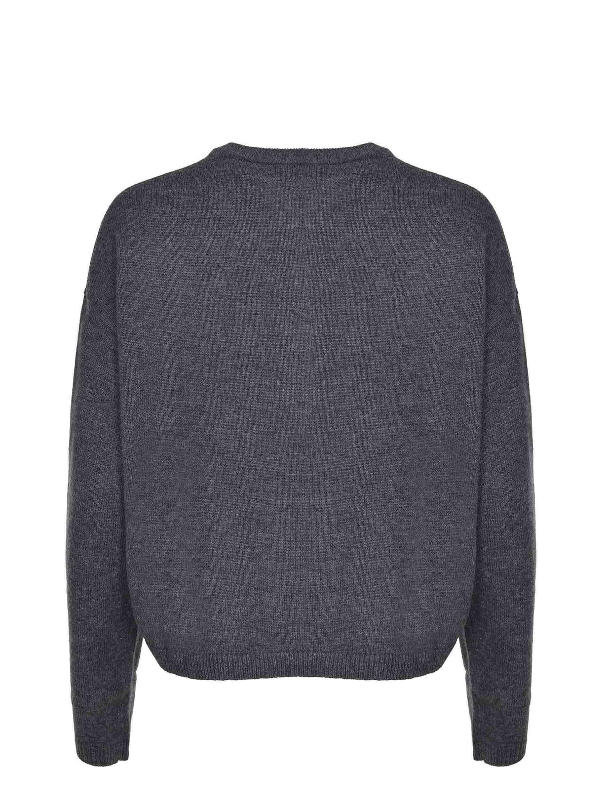 S MAXMARA Knitwear 2529366103600 103-011 Grey
