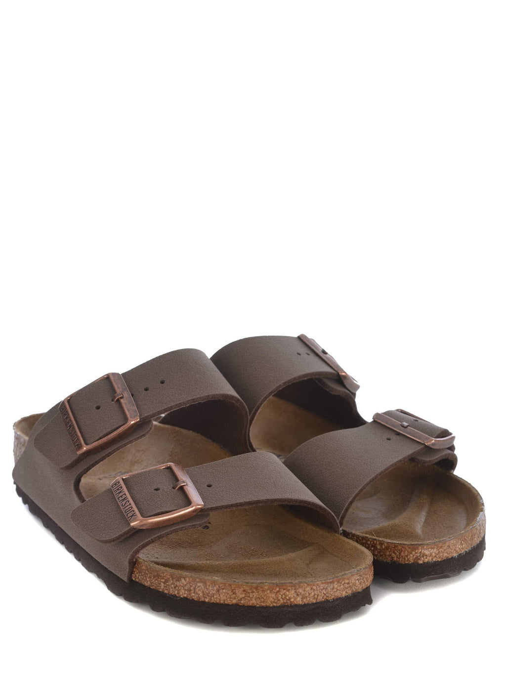 BIRKENSTOCK Sandals 151183-WOMAN MOCHA Mocha