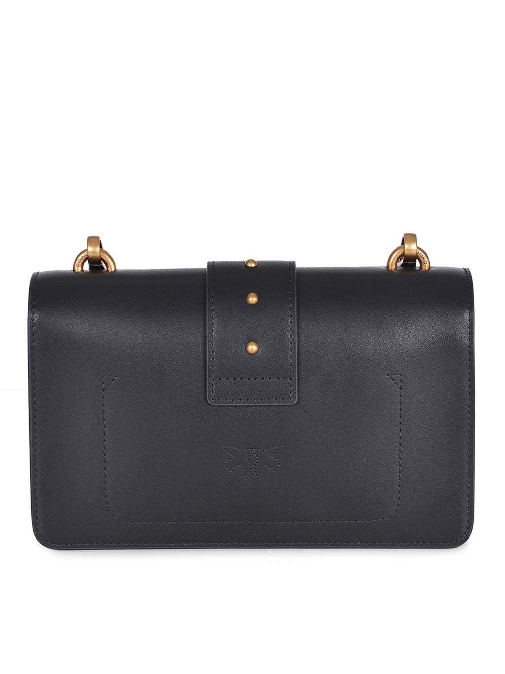 PINKO Bags 105856-A0F1 Z99Q Black