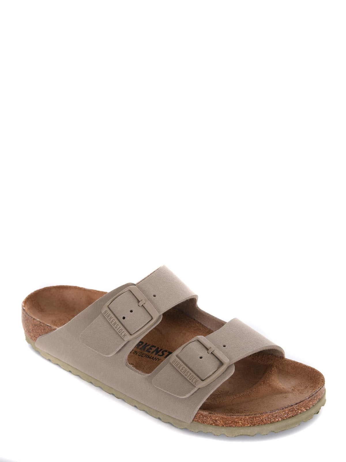 BIRKENSTOCK Sandals 1027697 KHAKI Brown