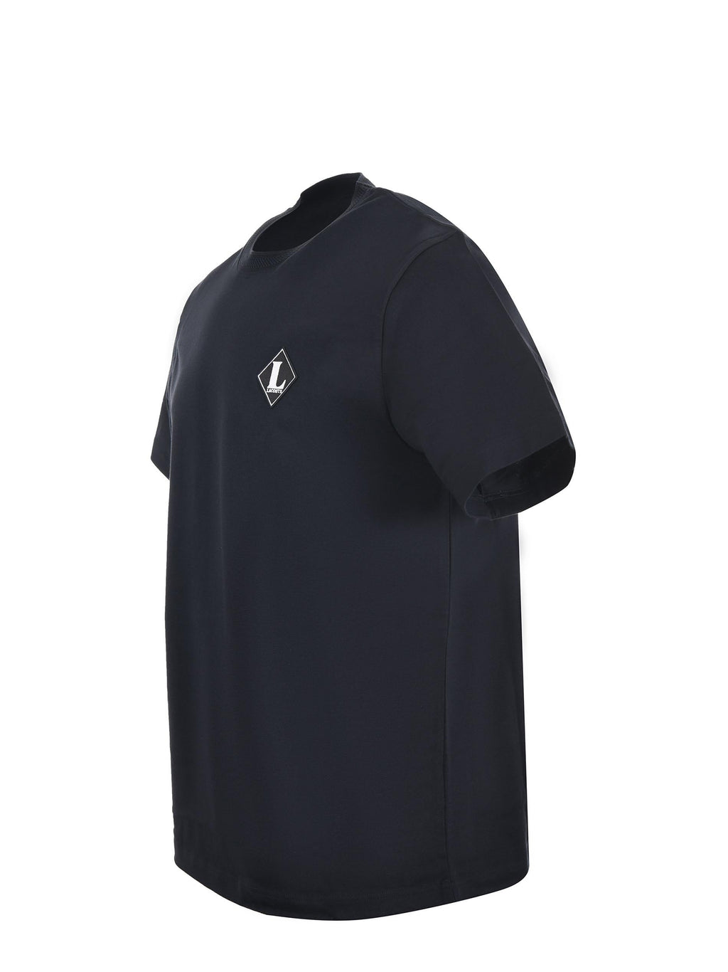 LACOSTE T-shirt TH0718 350 Black