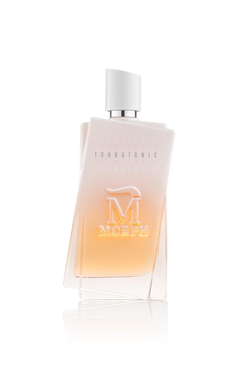 MORPH Perfumes TONKATONIC 100 ML White