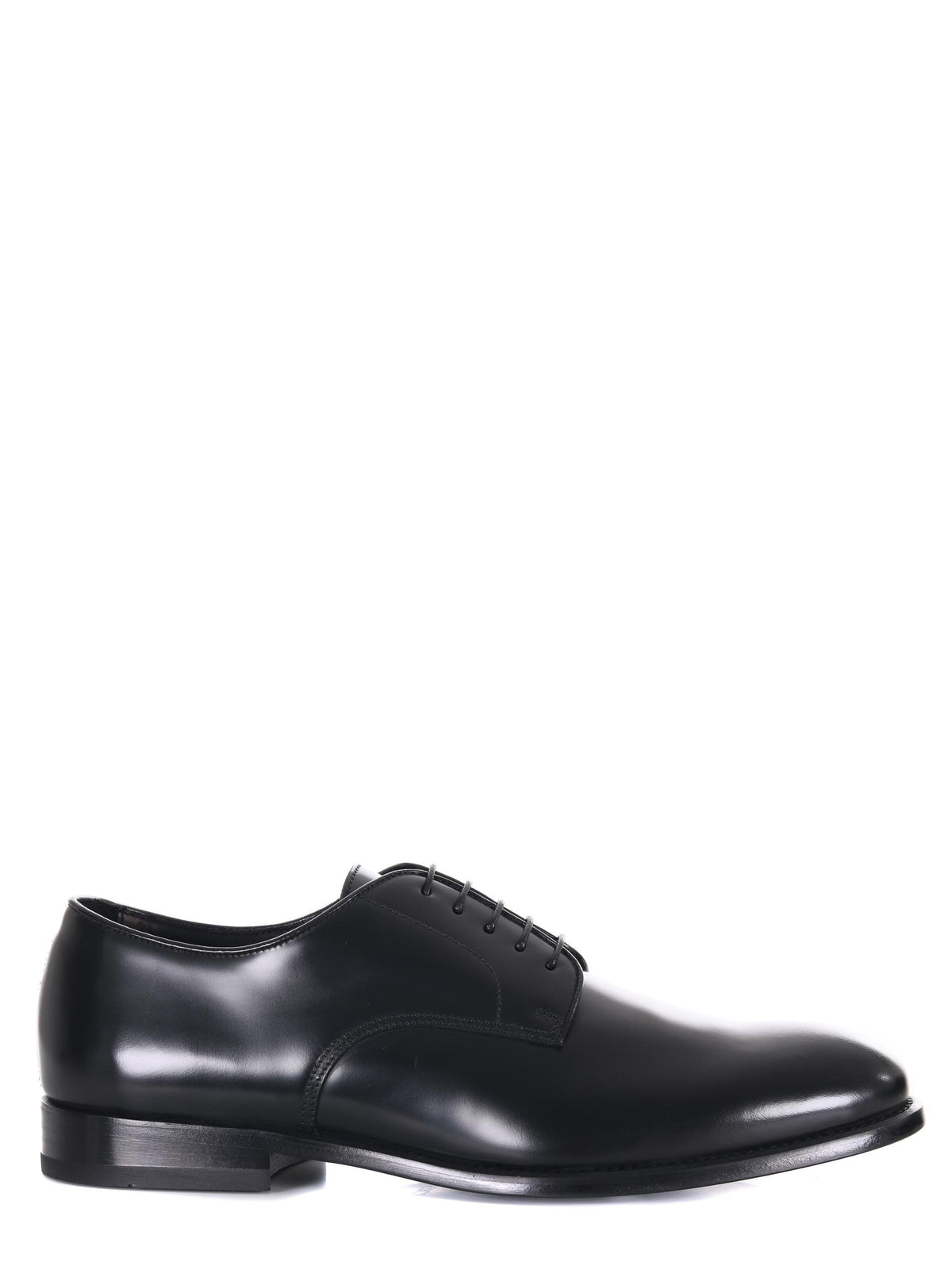 DOUCAL'S Shoes 1003YORK UF269-NN00 Black