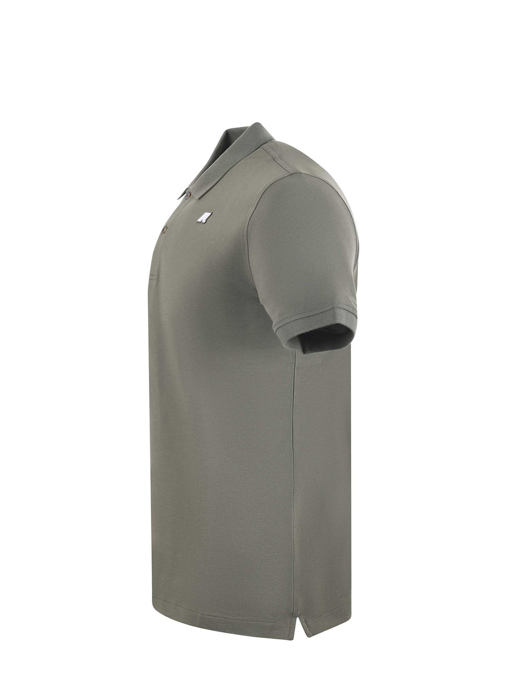 K-WAY Polo K1125CW V15 Sage Green