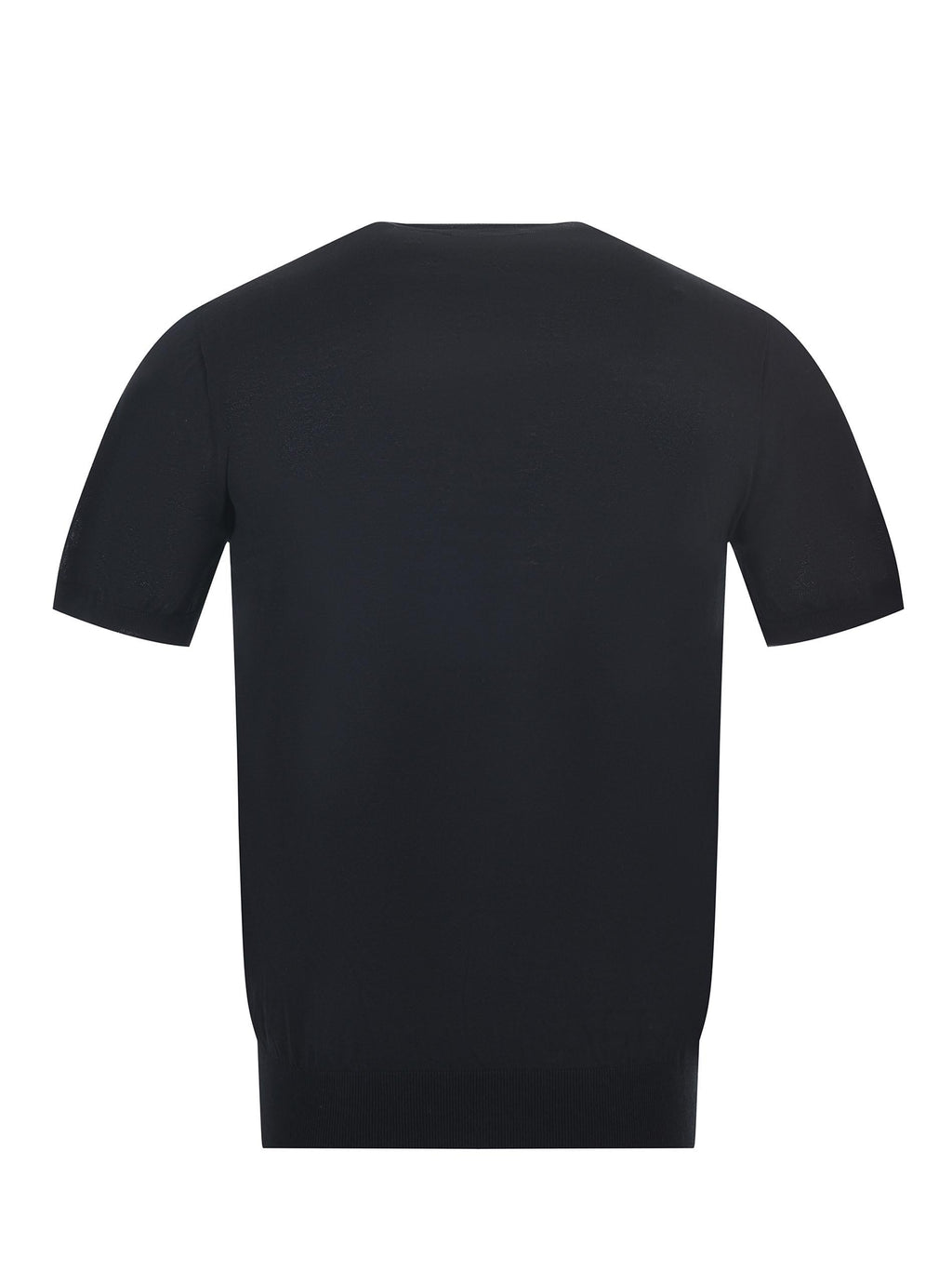 CLAQ T-shirt CQ1200038 BLACK Black