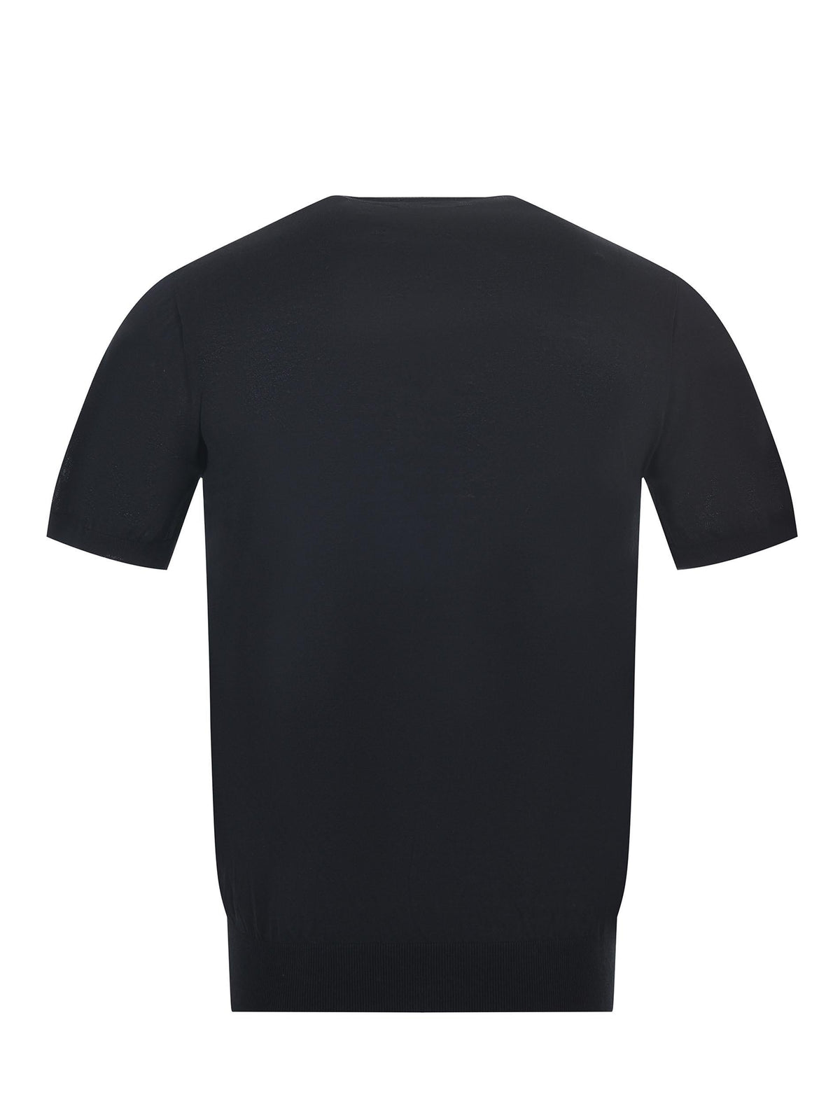 CLAQ T-shirt CQ1200038 BLACK Black