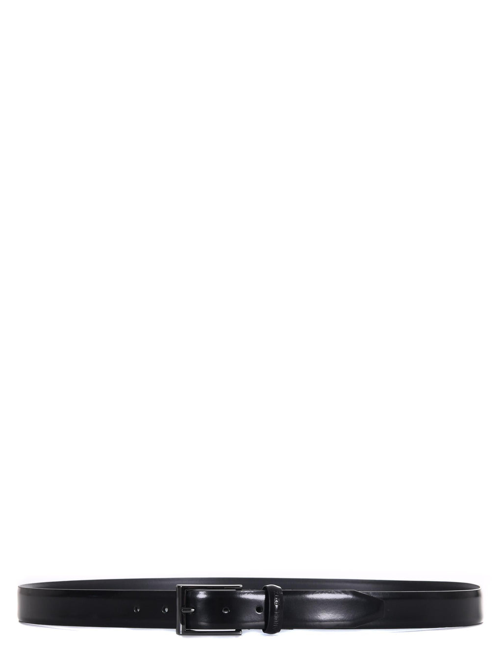 MANUEL RITZ Belts Y500 263229-99 Black