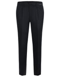 MICHAEL COAL Trousers MCDEN3259S26 019 Black