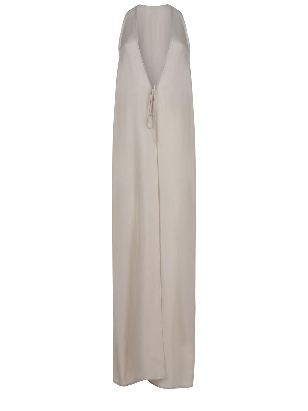 ALYSI Dresses 116918 P6003-GESSO Mastic