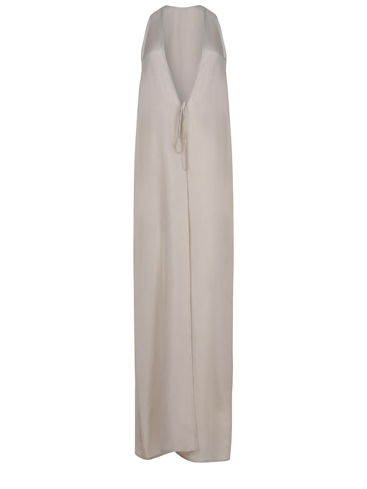 ALYSI Dresses 116918 P6003-GESSO Mastic