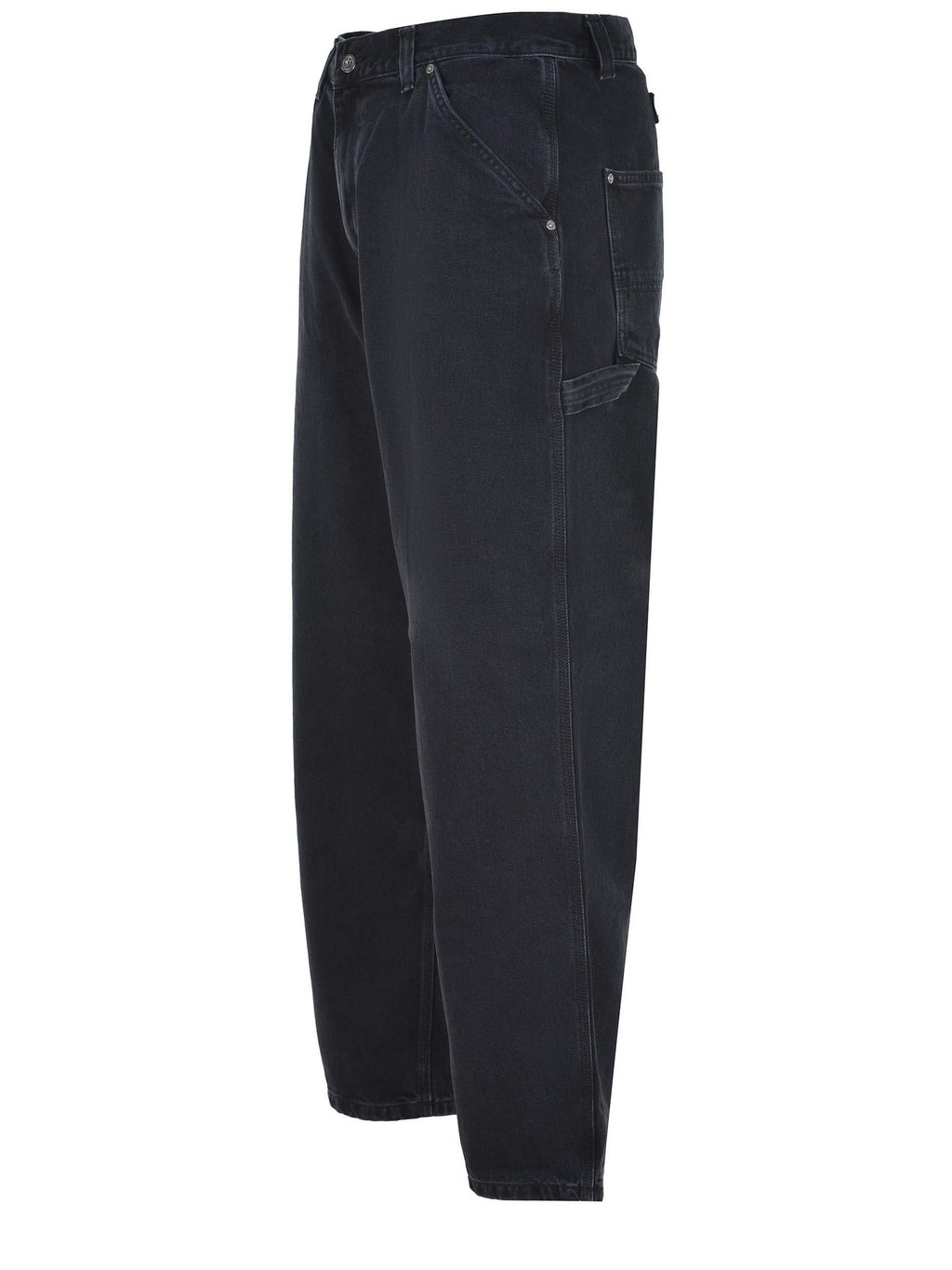 CARHARTT Jeans I036591 89-06 Black