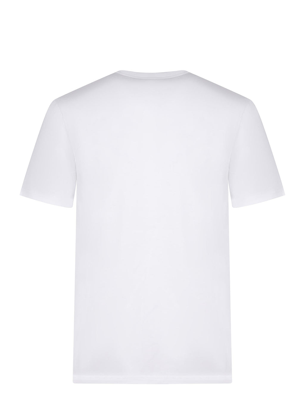 CARHARTT T-shirt I030435 00A-XX White