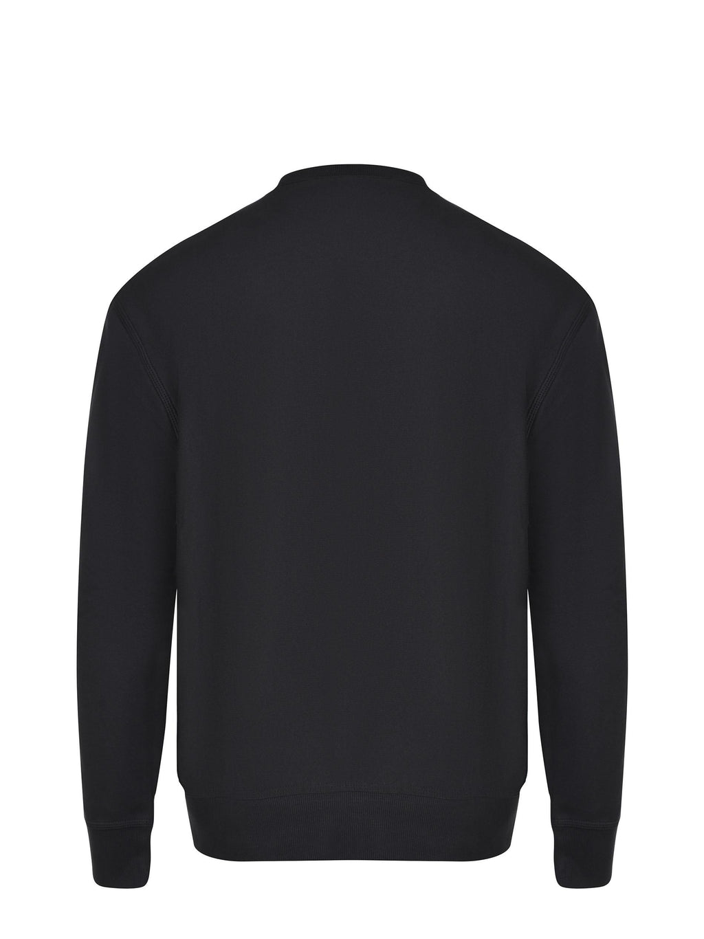 CARHARTT Sweatshirts I025475 89-XX Black