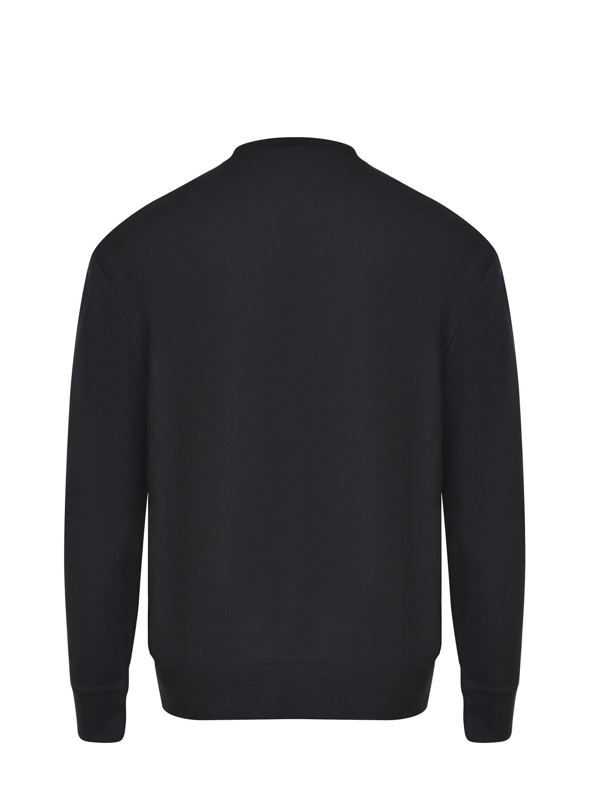 CARHARTT Sweatshirts I025475 89-XX Black