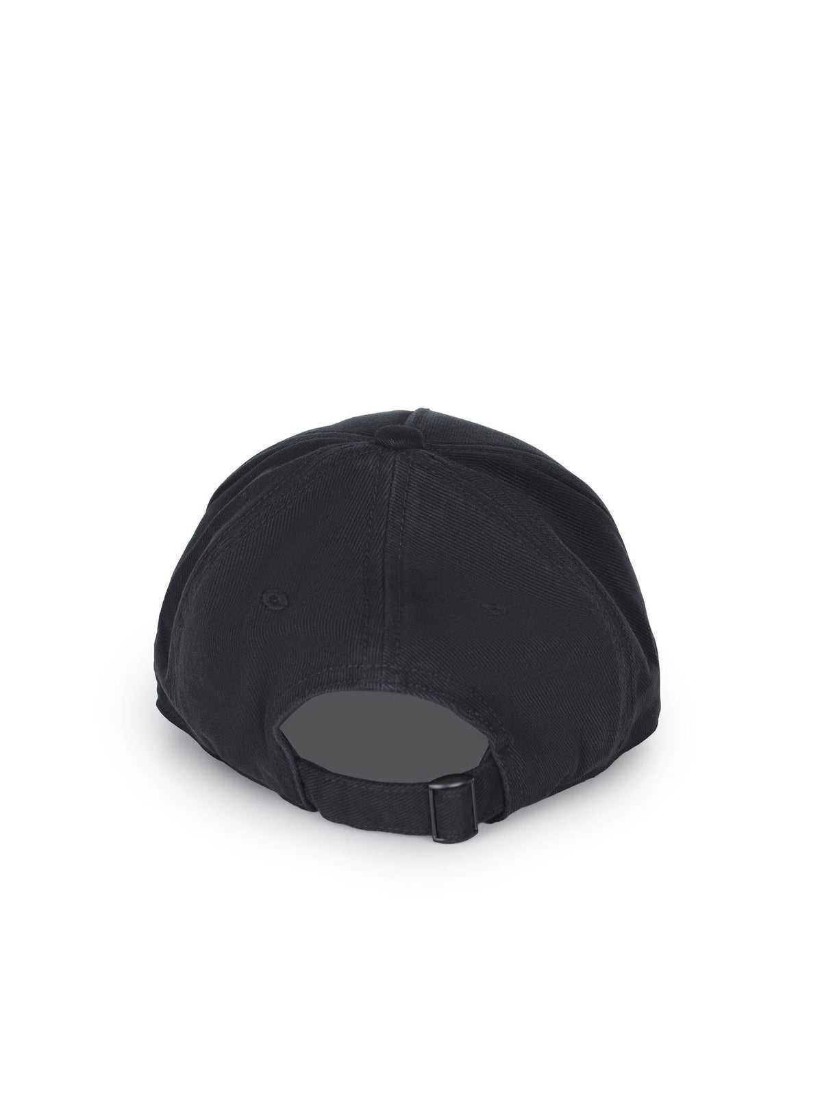 Y-3 Hats KE0075 BLACK Black