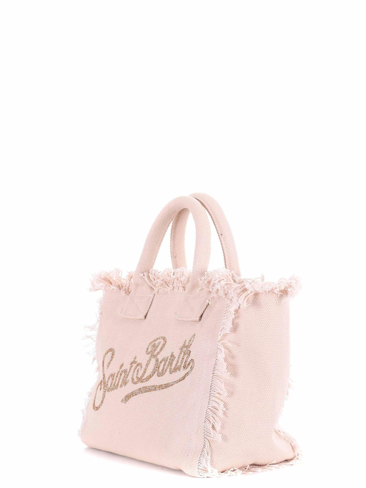 MC2 SAINT BARTH Bags COL0001 00267L Beige