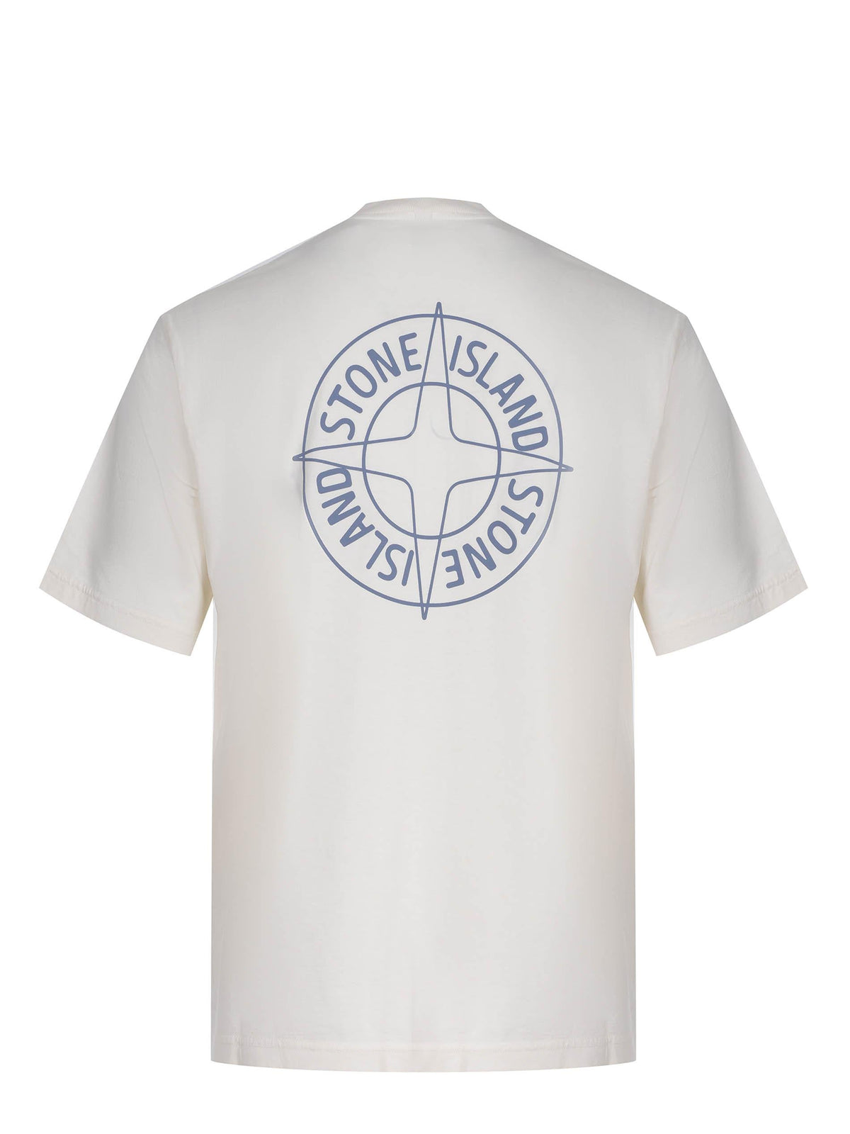 STONE ISLAND T-shirt 2100001S0284 V0093 Cream