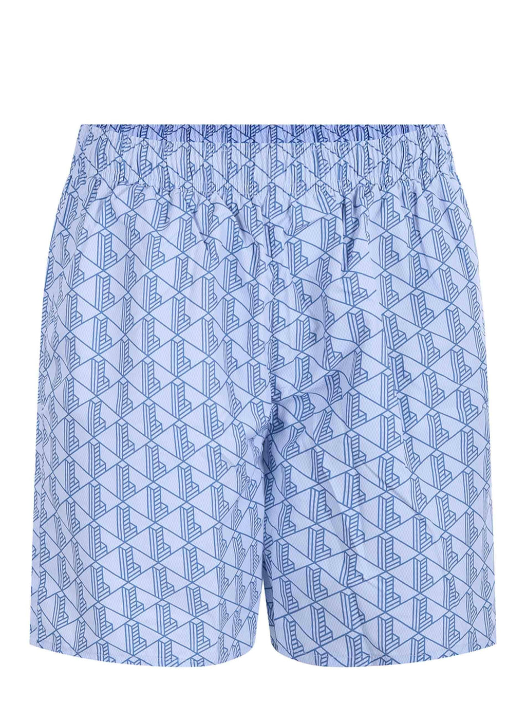 LACOSTE Swimwear MH9086 3IJ Blue