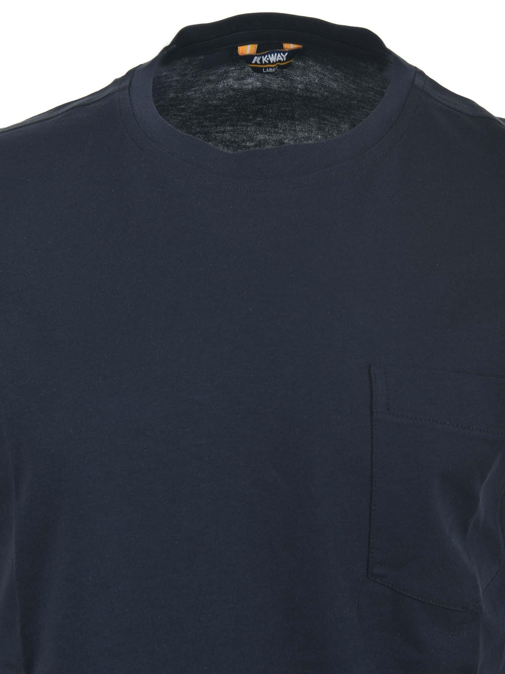 K-WAY T-shirt K31368W K89 Blue