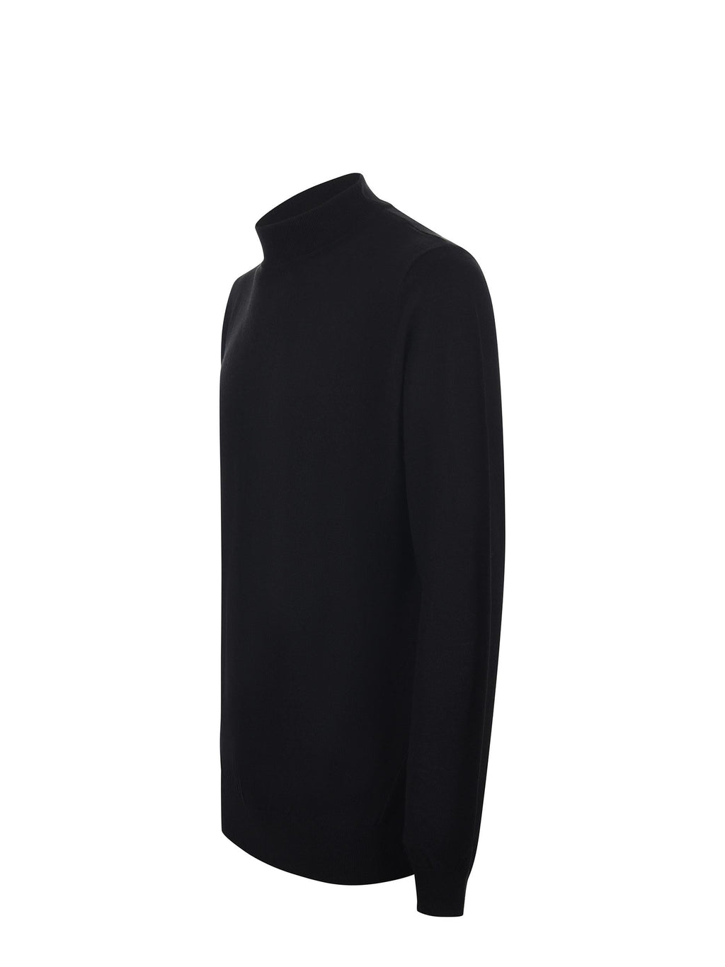 UNGARO Sweaters U0233 M5184-80 Black