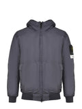 STONE ISLAND Jackets 4100013S0A23 V0026 Navy