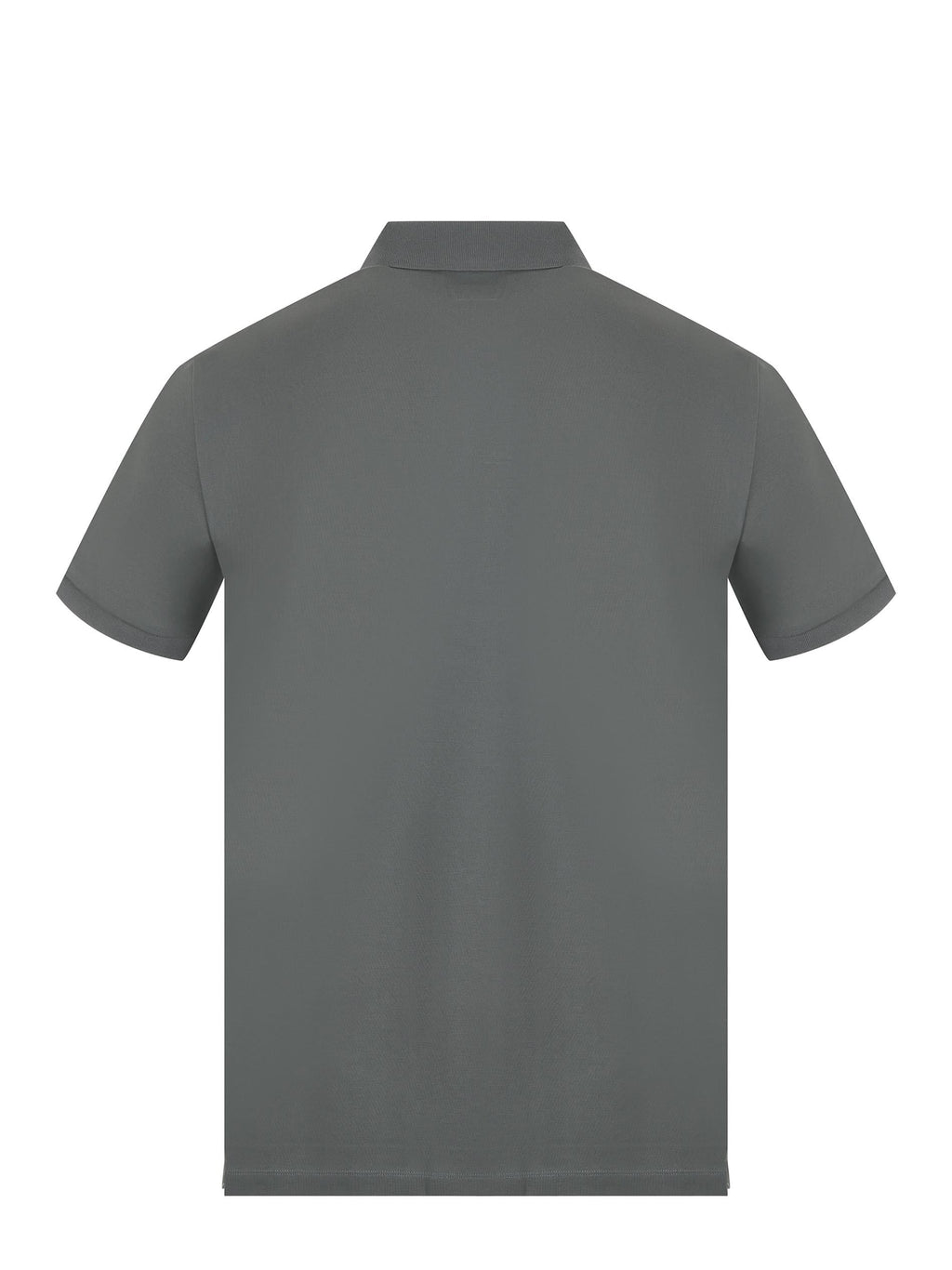 C.P. COMPANY Polo CMPL721A 005263W-668 Sage Green