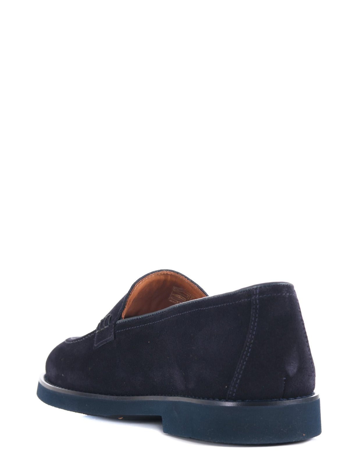 DOUCALS Loafers 3294SALO UF009-BB00 Dark blue
