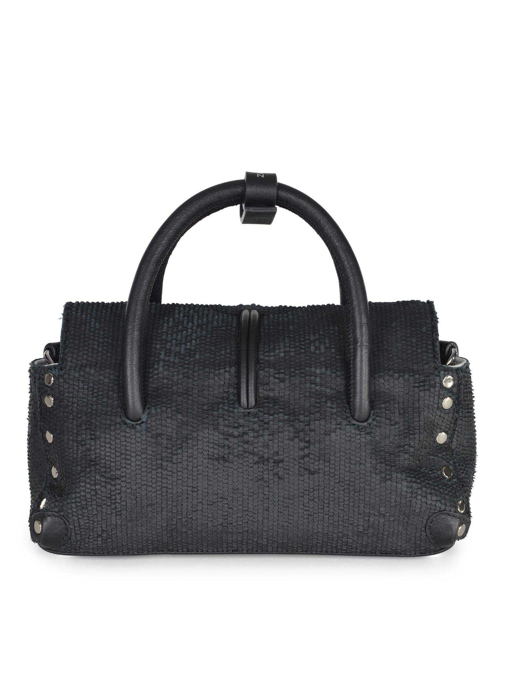 ZANELLATO Bags 068090-226-BABY Z0001 Black