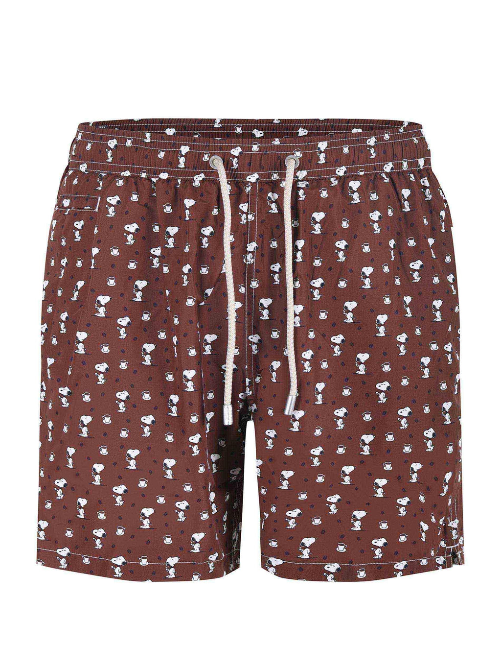 MC2 SAINT BARTH Swimwear LIG0003 07926L Brown