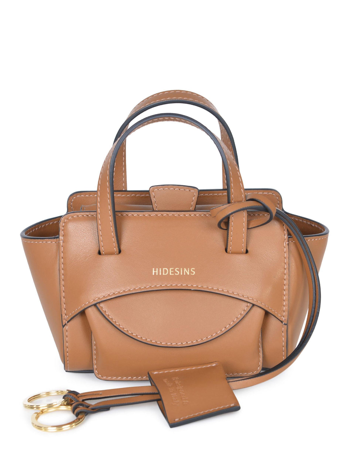 HIDESINS Bags FL14TR 23404 Caramel