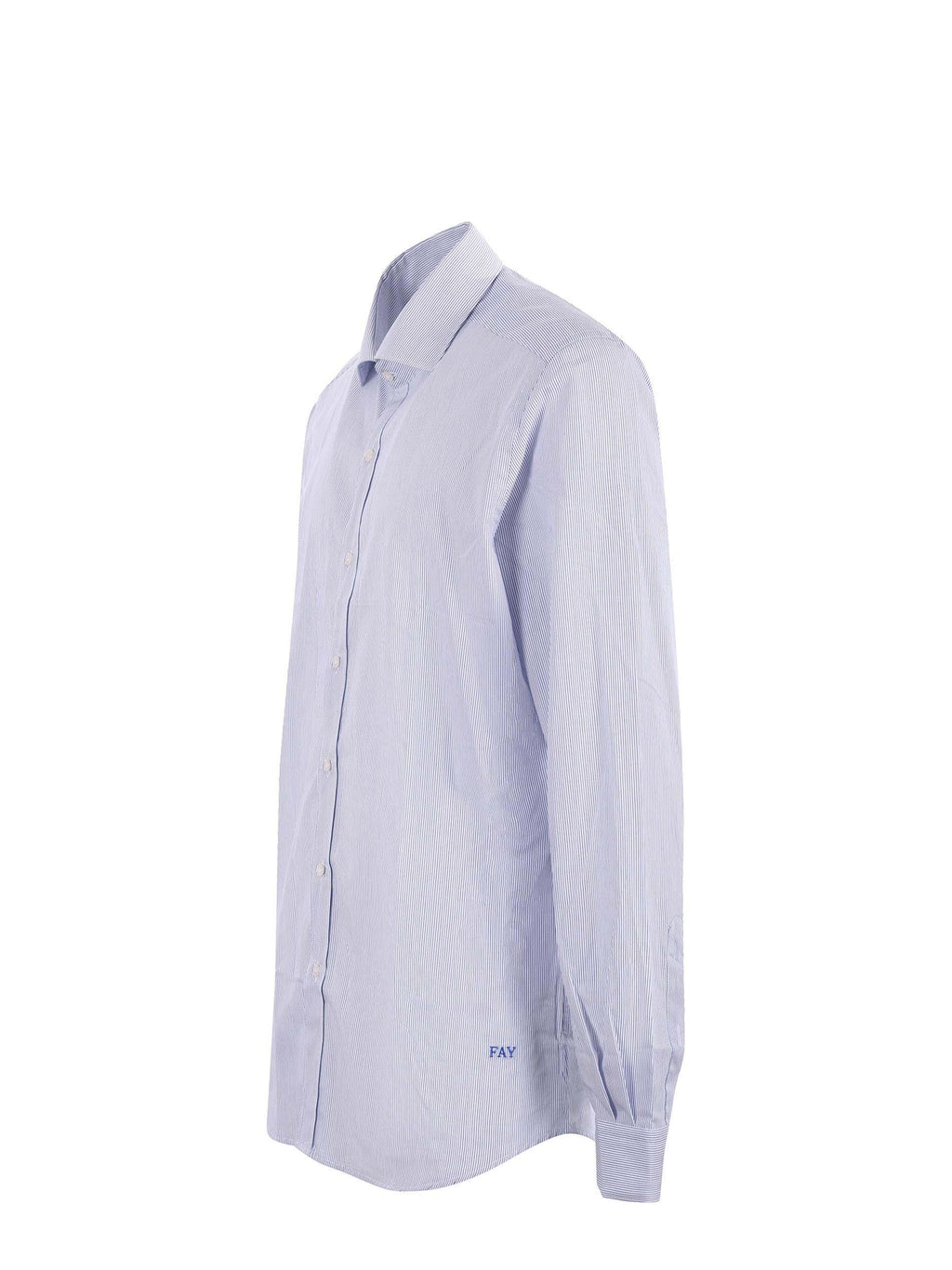 FAY Shirts NCMA1522590 ZBCU802
