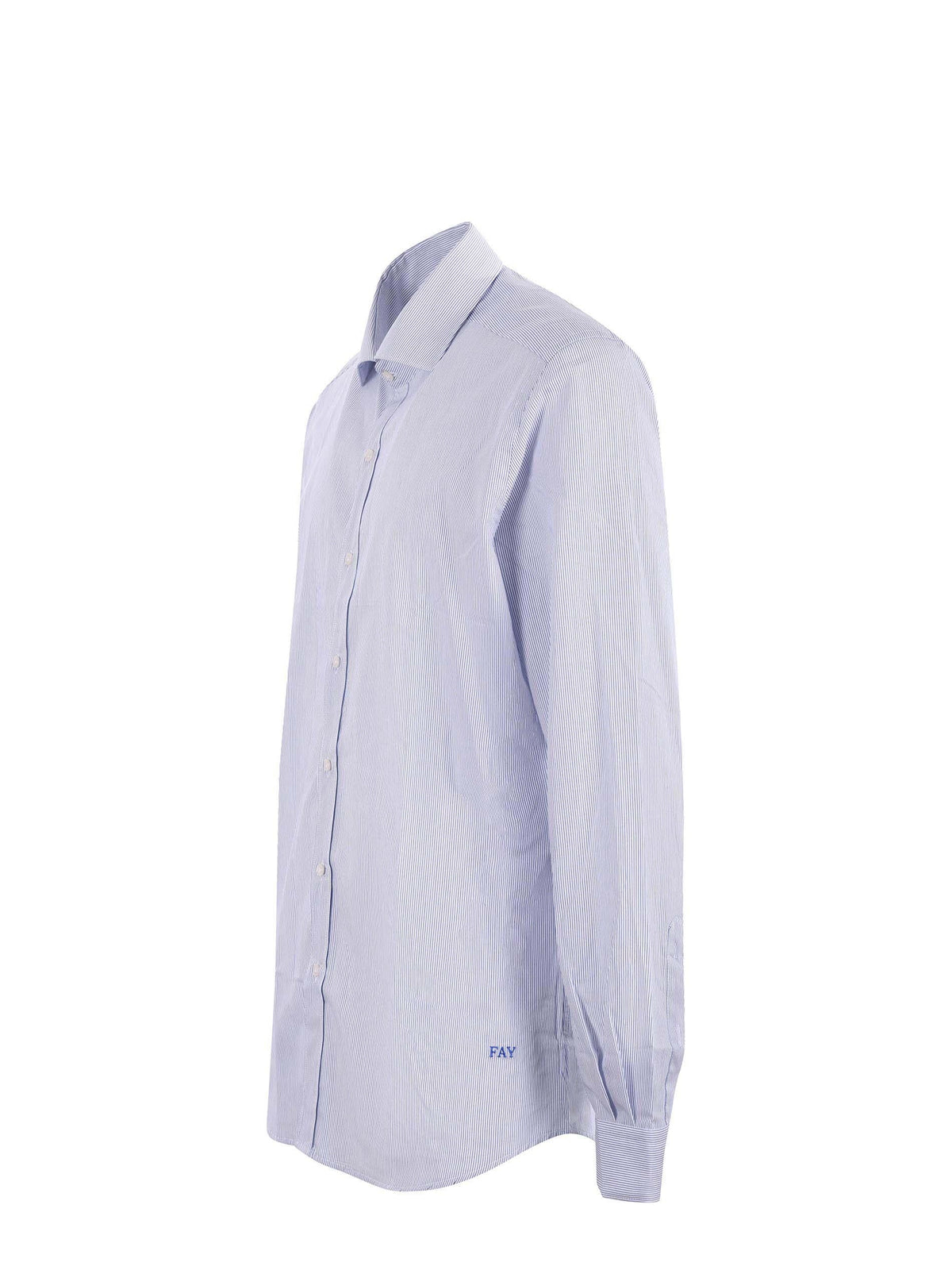 FAY Shirts NCMA1522590 ZBCU802