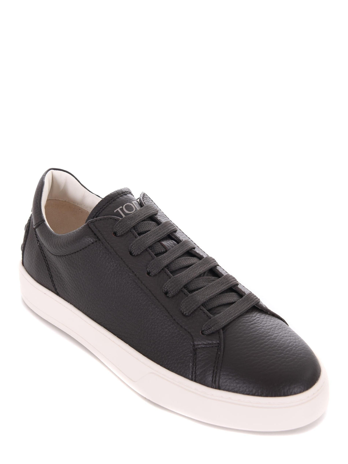 TODS Sneakers XXM04L0HZ40 EK0S804 Dark Brown