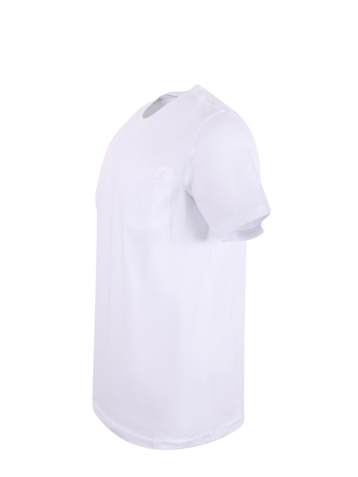 K-WAY T-shirt K31368W 001 White
