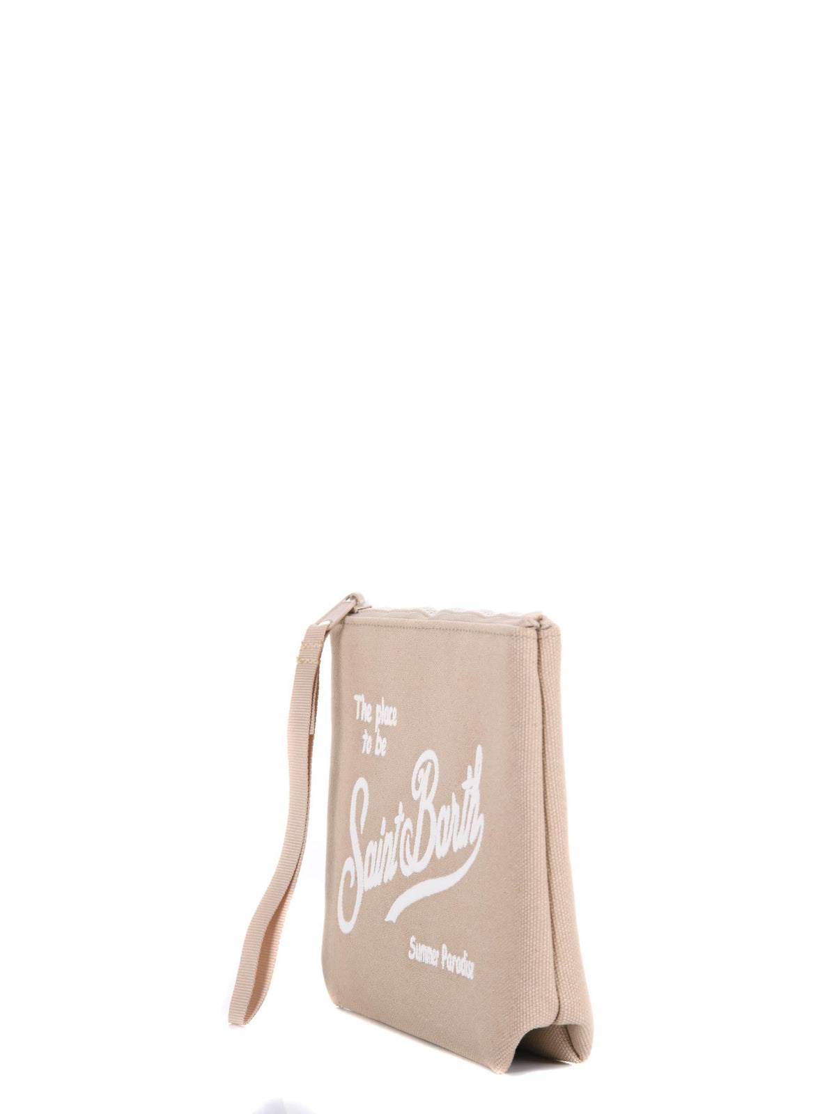 MC2 SAINT BARTH Pouch ALI0047 01336L Beige