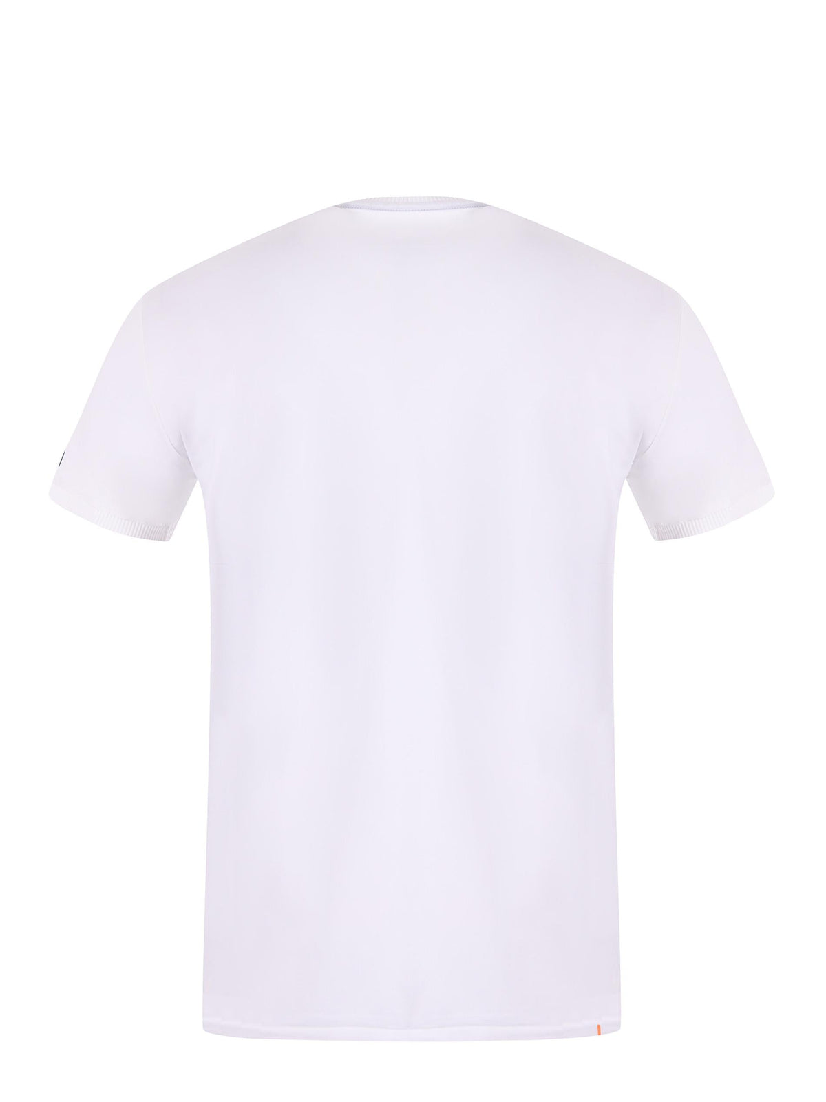 RRD T-shirt 26206 09 White