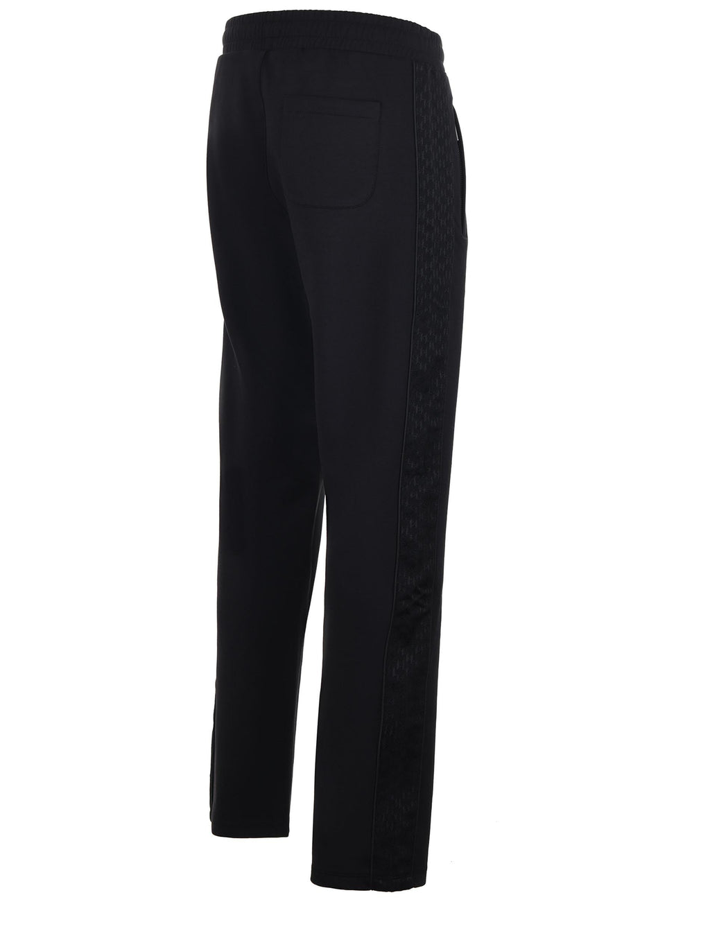 KARL LAGERFELD Trousers 7050085619 990 Black