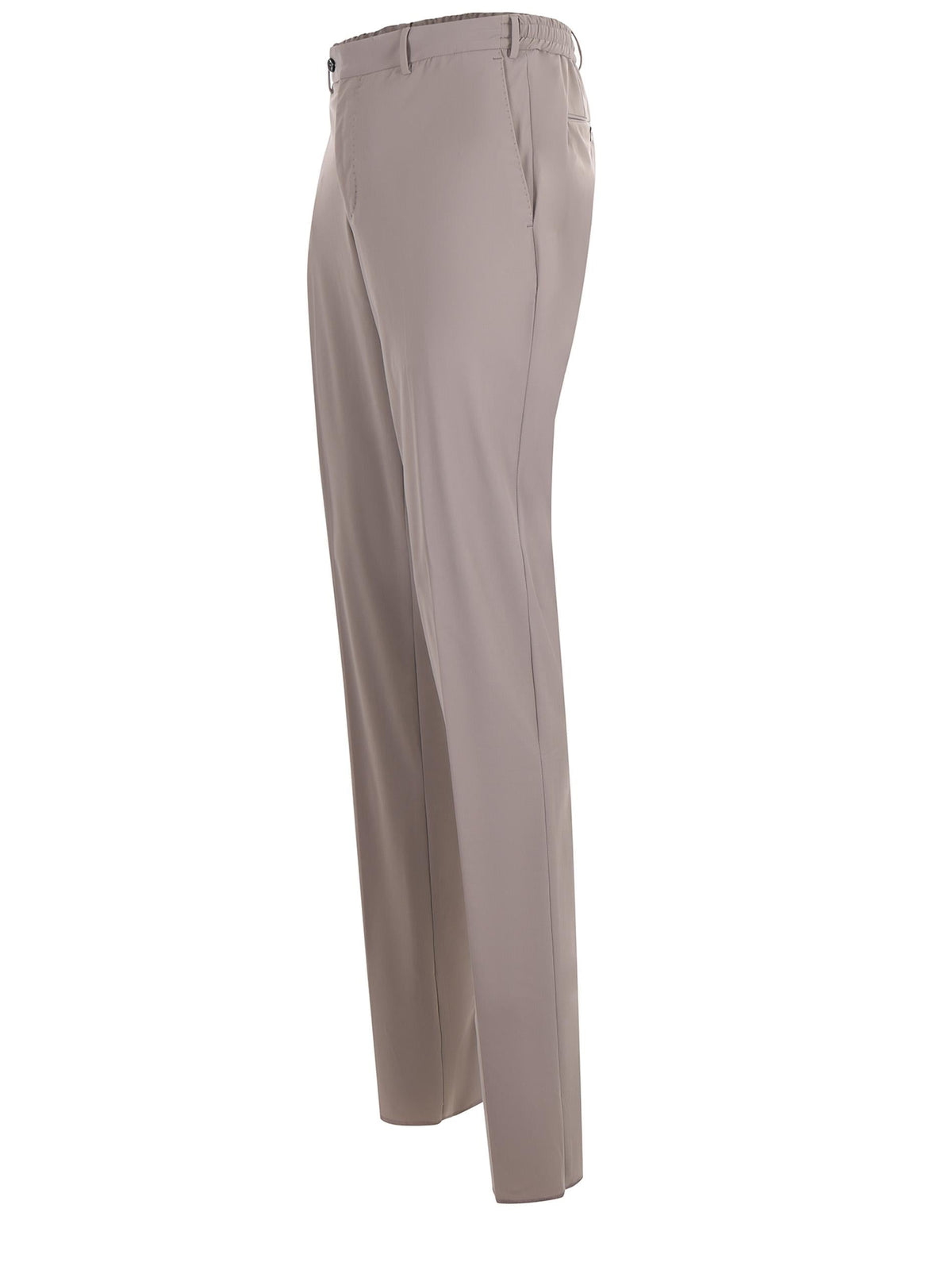 PT Trousers COVSJGZ20CL1 CV16-0045 Dove Grey