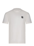 STONE ISLAND T-shirt 2100027S0013 V0093 Cream