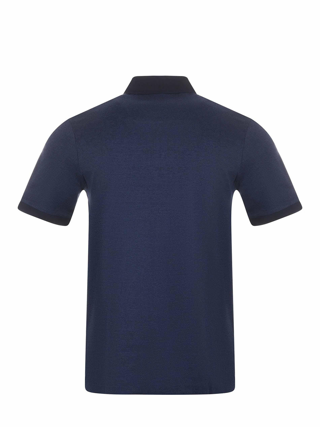 BOSS Polo 50532246 10269508-404 Dark blue