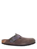 BIRKENSTOCK Clogs 1029193 GRAY Brown