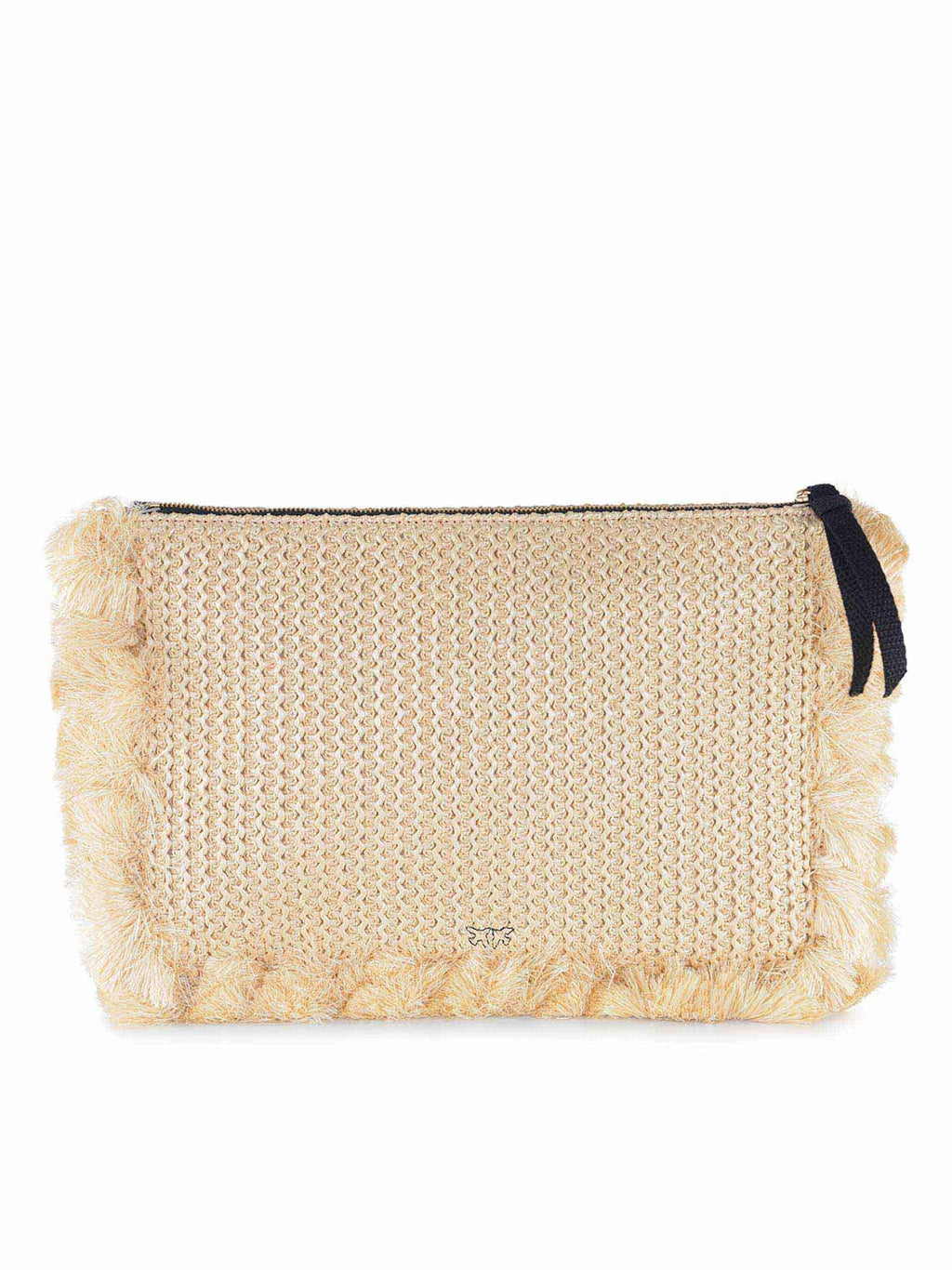 PINKO Bags 106718-A39Y HZ3Q Rafiia