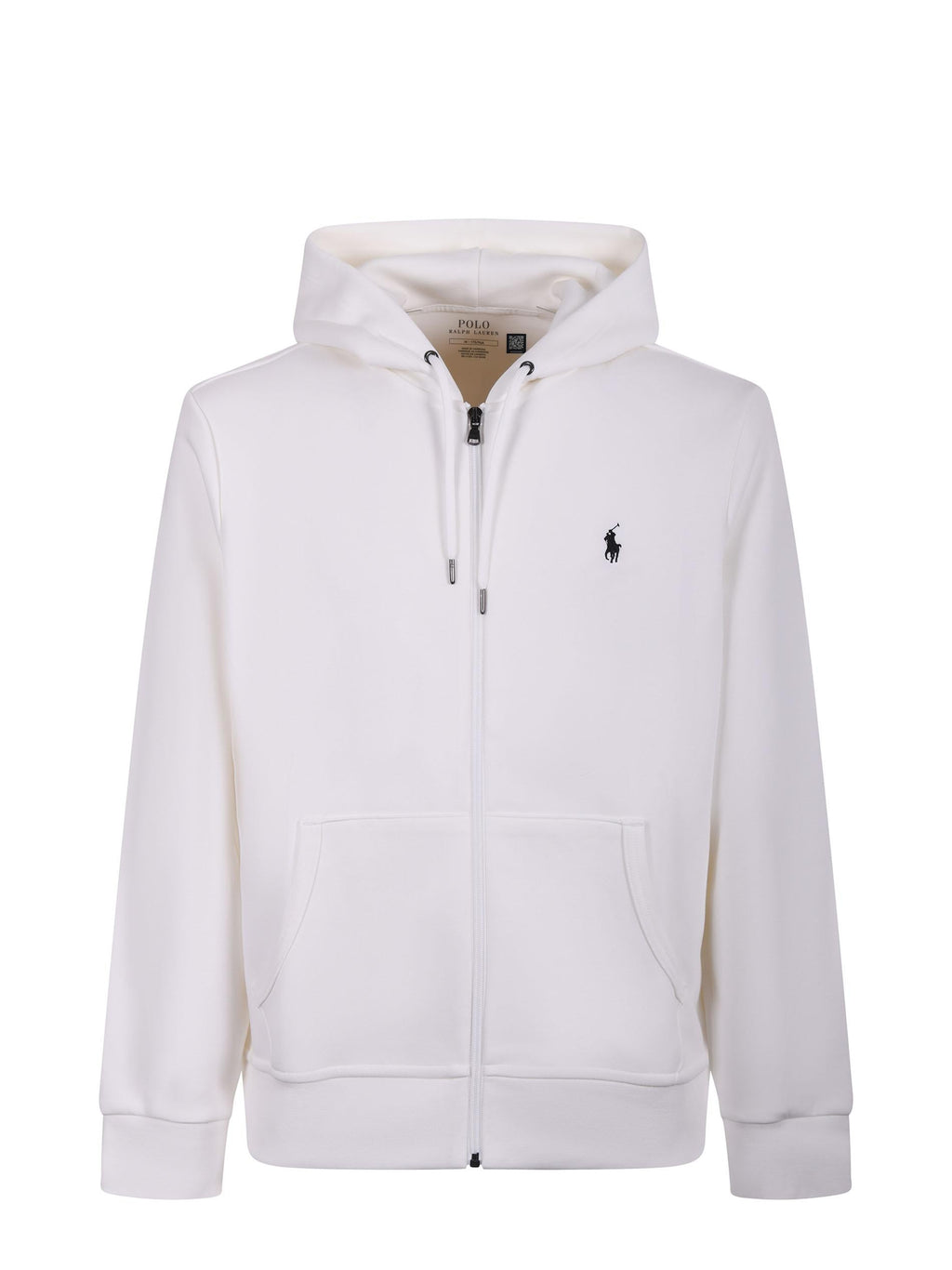 POLO RALPH LAUREN Sweatshirts 710881517 083 White