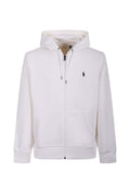 POLO RALPH LAUREN Sweatshirts 710881517 083 White