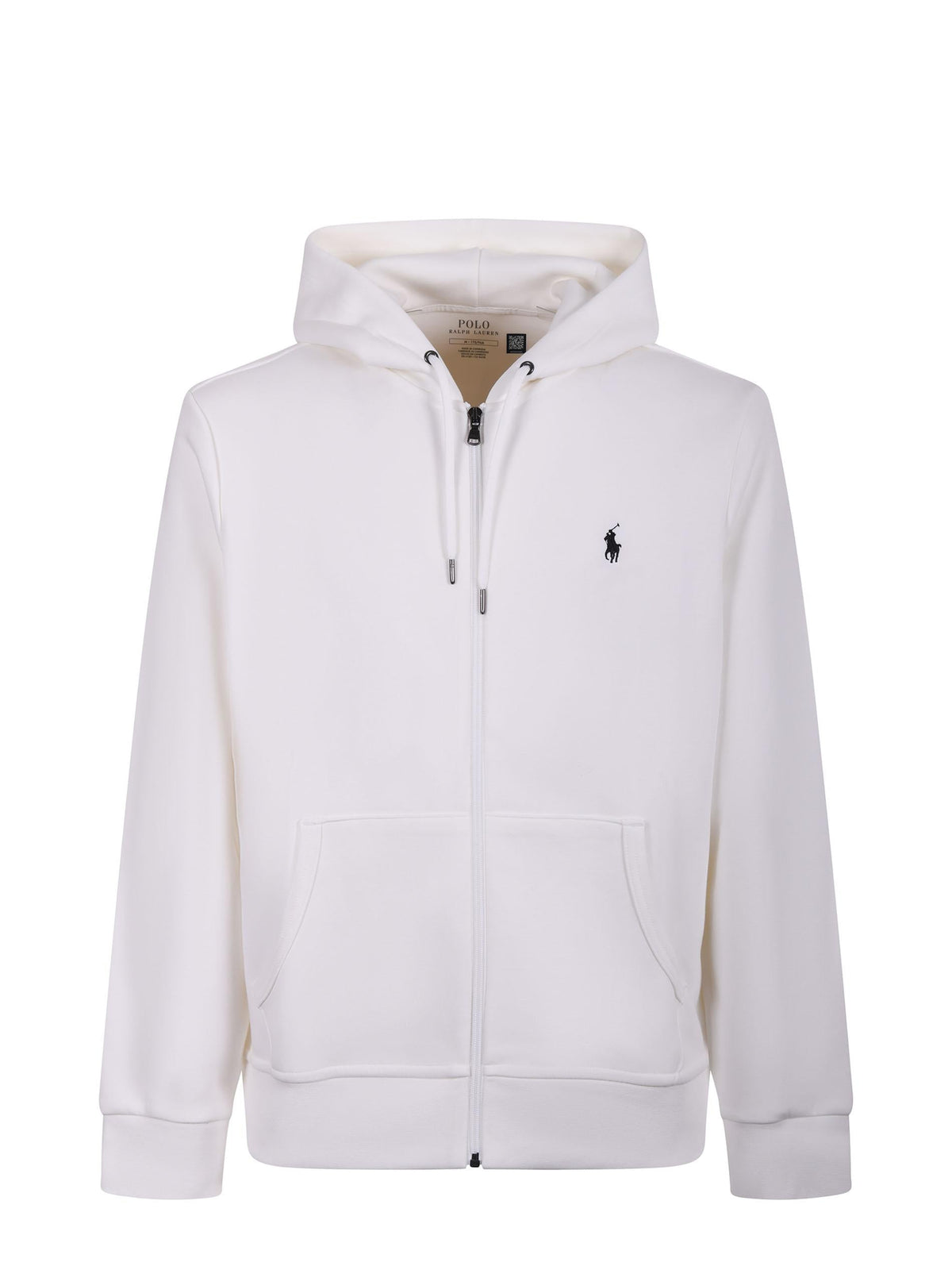 POLO RALPH LAUREN Sweatshirts 710881517 083 White