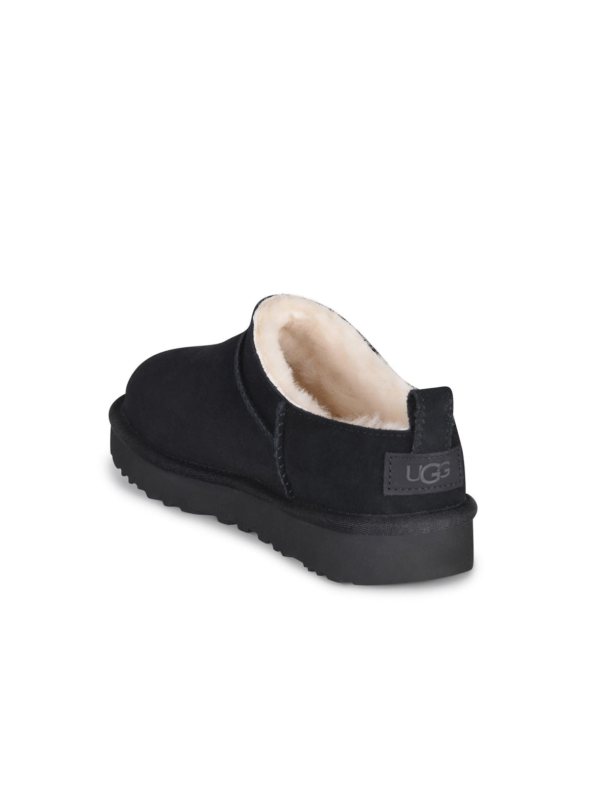 UGG Shoes 1173891 BLK Black